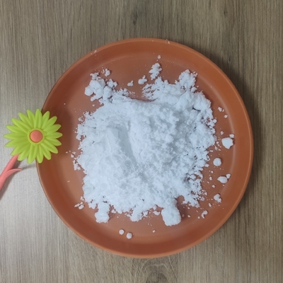 Clorhidrato CAS No del 99% Cirofloxacin: 86483-48-9 con la acción