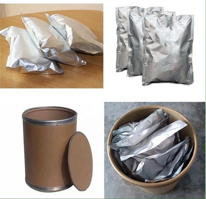 La fuente Pmk de la fábrica pulveriza 1 - (benzo [d] [1, 3] dioxol-5-yl) -2-Bromopropan-1-One CAS 52190-28-0 con los Wi seguros de la entrega
