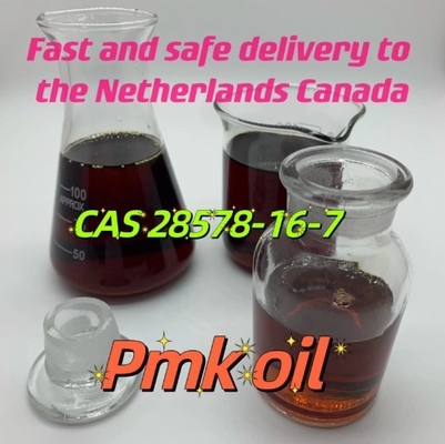 Entrega a domicilio del nuevo de la llegada de CAS 236117-38-7 del BM PMK del bmk del polvo de CAS 28578-16-7 el 99% de la pureza elevada precio sintético del mejor