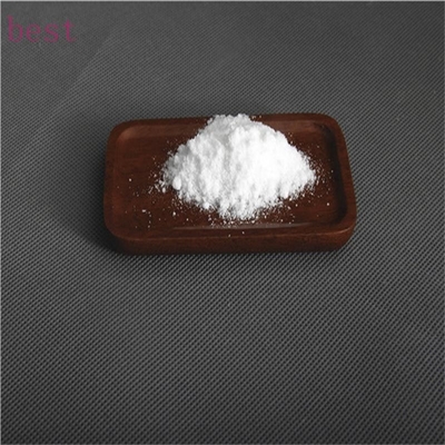 Factory Supply 99% Anisic Acid CAS 100-09-4 4-Meoxybenzoic Acid Powder