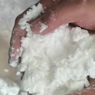 polvo material farmacéutico CAS 130-95-0 de la quinina en existencia