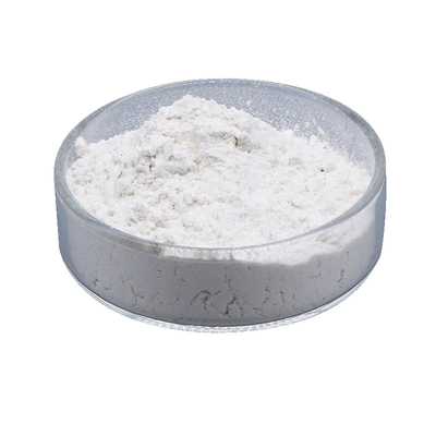 clorhidrato CAS 86483-48-9 del floxacin de Cipro de la pureza elevada del 99% en existencia
