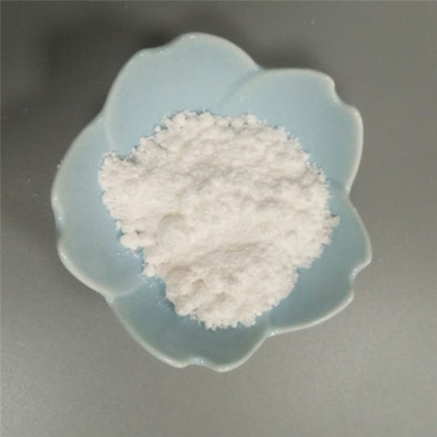 Clorhidrato farmacéutico CAS 86483-48-9 del floxacin de Cipro de la pureza elevada del grado el 99%