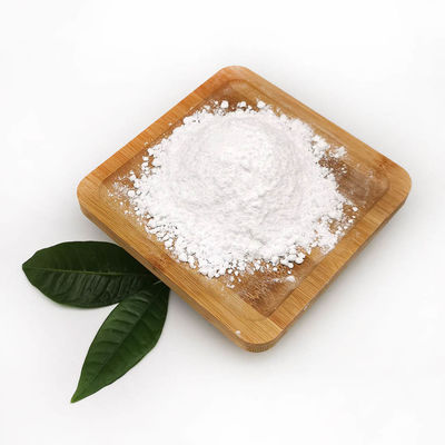 polvo material farmacéutico CAS 130-95-0 de la quinina en existencia