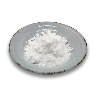 Polvo del sulfato de Hydroxychloroquine de la pureza elevada de CAS 747-36-4 el 99% del grado médico