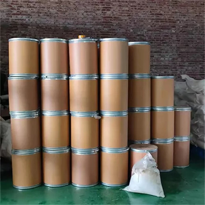 1-Boc-4- (4-BROMO-PHENYLAMINO) - piperidina Cas 443998-65-0 en existencia