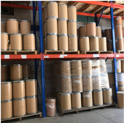 El 100% 4-Amino-3 de alta calidad, 5-Dichlorophenacylbromide para CAS intermedio orgánico 37148-47-3