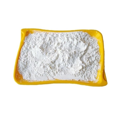 Polvo farmacéutico de calidad superior de CAS 6620-60-6 Proglumide del grado con la entrega rápida Proglumide