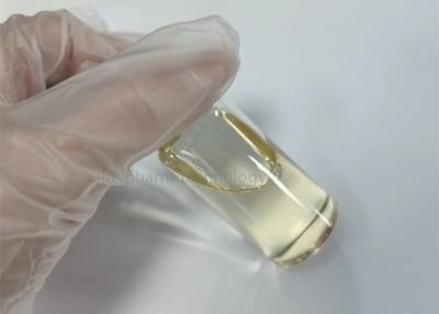 Líquido 1009-14-9 de Valerophenone CAS Valerophenone de la pureza elevada de la fuente el 99% de la fábrica de China