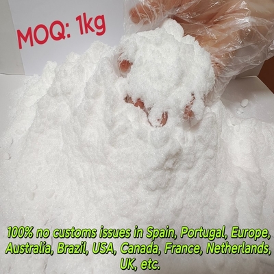 Polvo blanco Bmk de la fuente BMK CAS 5413-05-8 de la fábrica del despacho de aduana del 100%