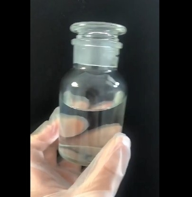 Materias primas farmacéuticas el 99% 14-Butanediol (BDO) 110-63-4 para producir GBL