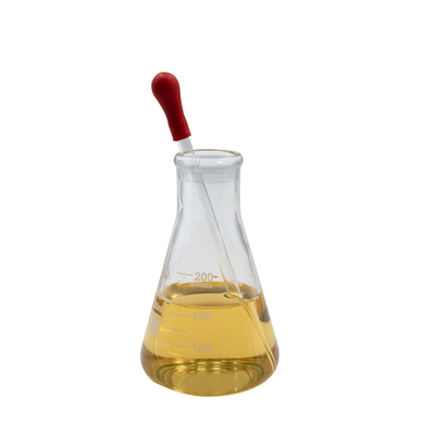 Intermedios farmacéuticos levemente amarillos al por mayor 2-Bromo-1-Phenylhexan-1-One CAS 59774-06-0