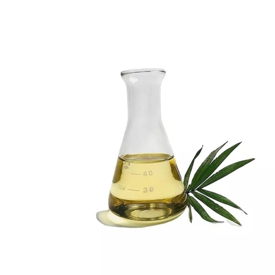 Intermedios farmacéuticos levemente amarillos al por mayor 2-Bromo-1-Phenylhexan-1-One CAS 59774-06-0