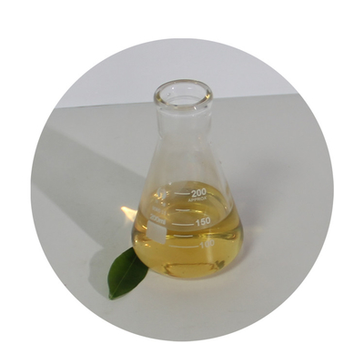 1-Hexanona, 2-bromo-1-fenil- CAS 59774-06-0 Líquido amarillo pálido 2-bromo-1-fenilhexano-1-ona C12H15BrO