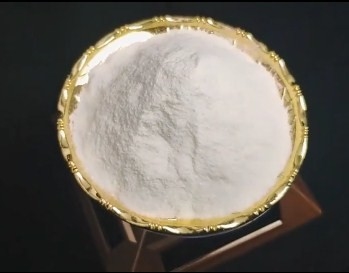 Materia prima CAS 43210-67-9 Fenbendazole de la droga animal aditiva de la alimentación