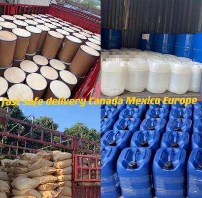 Europeo de etilo Warehouse de NL Alemania del aceite de CAS No 28578-16-7 Pmk Glycidate Pmk