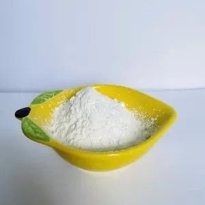 Quinina cruda CAS 130-89-2 del ácido clorhídrico de la quinina del polvo de la venta caliente de la fábrica con precio de fábrica