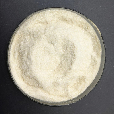 Monohidrato industrial 56,5% Min CAS 1310-66-3 del hidróxido del litio del grado