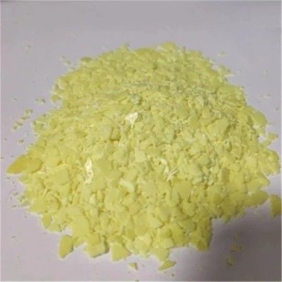 Yellow Powder Dye Anthraquinone CAS 84-65-1 with Good Price From China Factory
