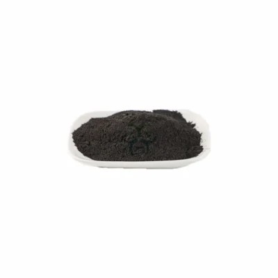 Negro de Neozapon con referencia al negro solvente 27 de CAS 12237-22-8