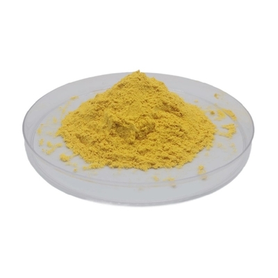 Polvo de alta calidad 2-Nitroimidazole del 99% CAS No 527-73-1 con buen precio