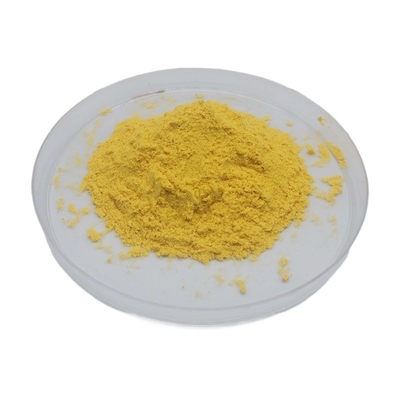Polvo de alta calidad 2-Nitroimidazole del 99% CAS No 527-73-1 con buen precio