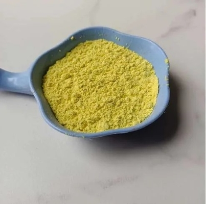 La planta común grande extrae Fisetin CAS 528-48-3 Fisetin puro el 100% natural