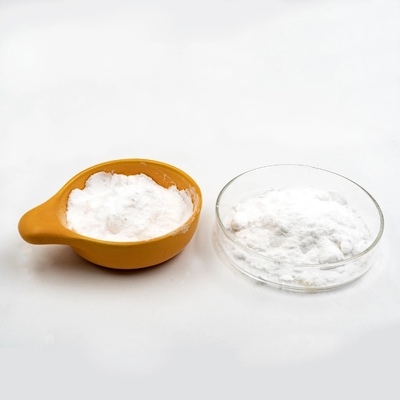 99%min polvo crudo Triclosan con USP Cas estándar 3380-34-5