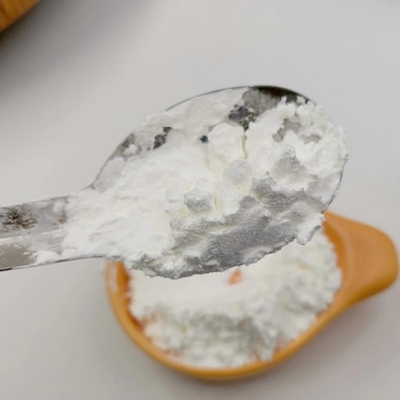 Piel cosmética del grado que blanquea la fenilalanina de CAS 175357-18-3 el 99% Sepiwhite Msh Undecylenoyl del polvo