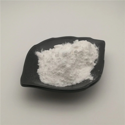 Kitosán crudo de CAS 9012-76-4 del polvo del kitosán de la pureza elevada