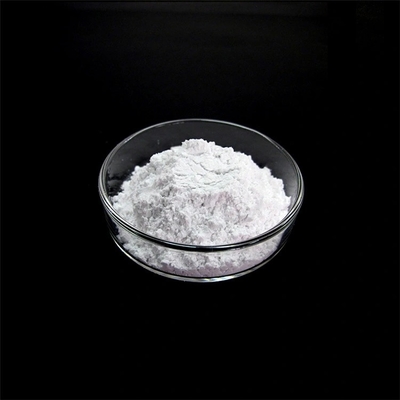 fuente MUSCIMOL CAS de la manufactura del wanjiang: 2763-96-4 polvo el 99% blanco