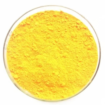 Polvo amarillo de calidad superior 5-Chloro-2-Nitrobenzoic CAS2516-95-2 ácido
