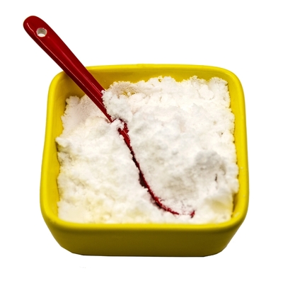 fuente MUSCIMOL CAS de la manufactura del wanjiang: 2763-96-4 polvo el 99% blanco