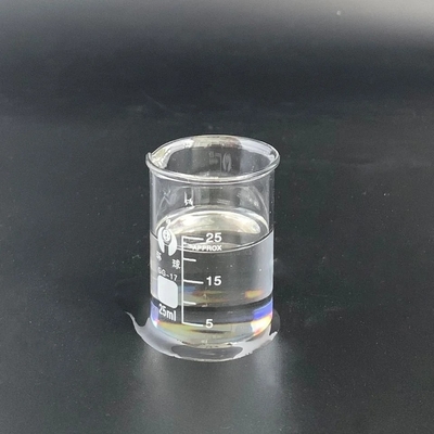 Glicol de propileno de la página del grado de Pharma de la tecnología de la pureza elevada del glicol de propileno 57-55-6