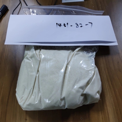 Pureza elevada el 99% 2-Bromo-4-Methylpropiophenone CAS 1451-82-7 en existencia