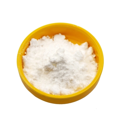 Wanjiang blanco del polvo 114-49-8 del bromhidrato 99,9% del Scopolamine