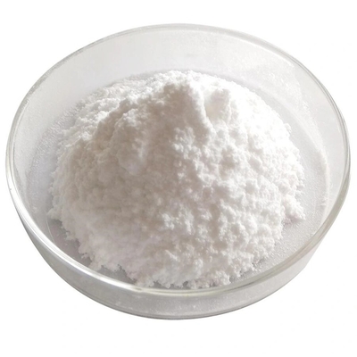 Polvo de alta calidad CAS del Resveratrol de la pureza a domicilio del 99%: 501-36-0