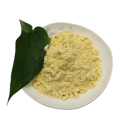 Antraquinona amarilla CAS 84-65-1 del tinte del polvo con buen precio de la fábrica de China
