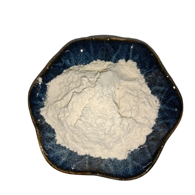 Polvo blanco de la entrega de la pureza de alta calidad y segura de Muscimol el 99%