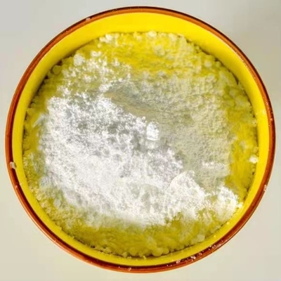 cristal brillante blanco de la pureza elevada del polvo 148553-50-8 de Pregabalin 99,90% del wanjiang