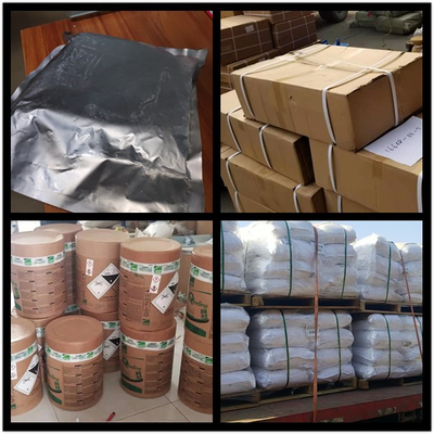 La planta común grande extrae Fisetin CAS 528-48-3 Fisetin puro el 100% natural