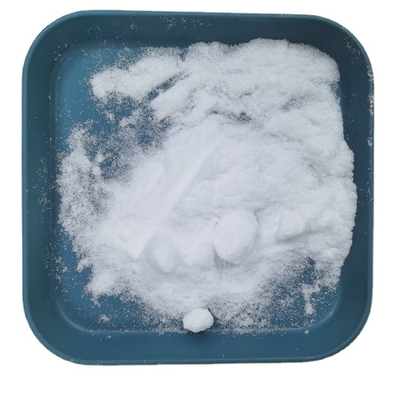 Precio de fábrica CAS 6080-56-4 	Trihidrato del acetato de ventaja con entrega segura rápida