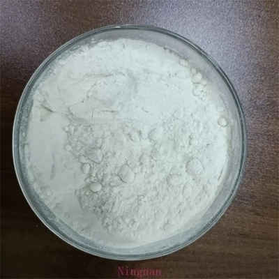 Pesticida blanco Spinosad del polvo/precio de Spinetoram el 99%/Spinosyn CAS 131929-60-7