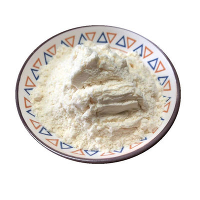 wanjiang Factory Supply 99% CAS 94-07-5 Synephrine Wholesale china supplier