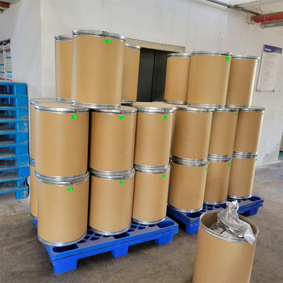 Polvo farmacéutico de los intermedios de CAS 593-51-1 del clorhidrato de la metilamina