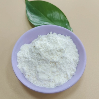 Polvo cristalino blanco 58-63-9 de la inosina 99,9% farmacéuticos de la medicina