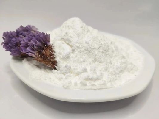 Venta blanca del wanjiang del polvo 5985-28-4 del clorhidrato el 99% de Synephrine