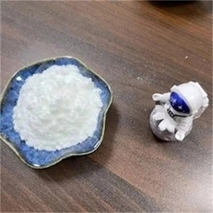 Wanjiang blanco del polvo 114-49-8 del bromhidrato 99,9% del Scopolamine