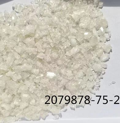 2 intermedios farmacéuticos - (2-chlorophenyl) -2-Nitrocyclohexan-1-One CAS 2079878-75-2
