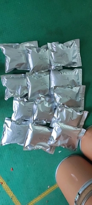 Precio de fábrica Ketoclomazone Crystal CAS 2079878-75-2/136-47-0 con de alta calidad